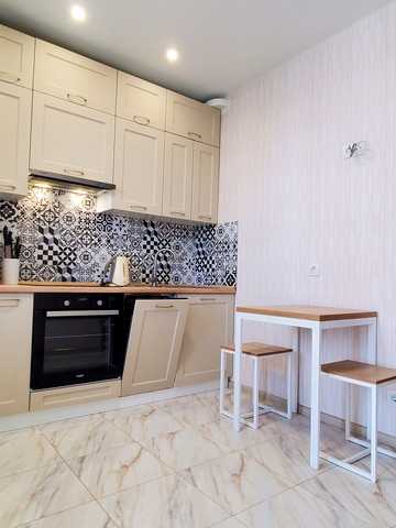 Ревуцького вул., 40-В