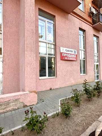 Водопровідна вул., 34