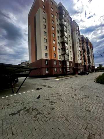 Громадянська вул., 34-Б