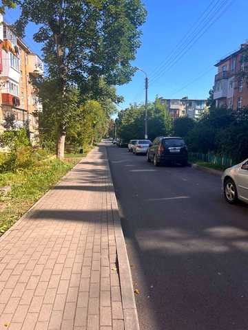 Васильєва вул. (Попова), 4