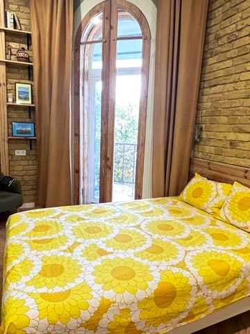 Хрестовий пров. (Миколи Гайцана вул.), 8/9