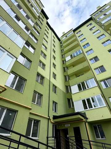 Зелена вул., (Будинок 2)