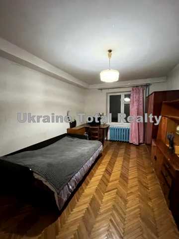 Леся Курбаса просп., 9-Е