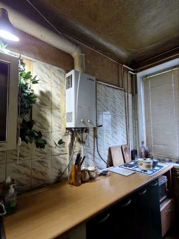 Тараса Шевченка просп. (Сировця), 45