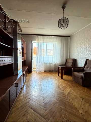 Червоної Калини просп. (Володимира Маяковського), 12-А