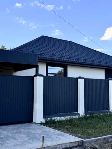 Щаслива вул.