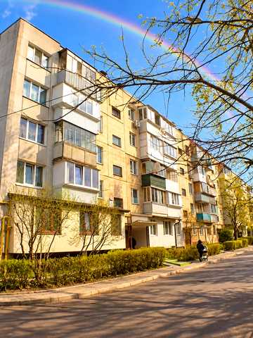 Володимира Великого вул. (Артема), 83