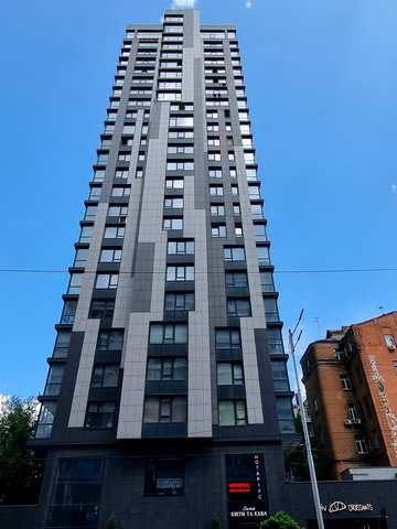 Паньківська вул., 20/82