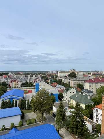 Національної Гвардії вул., (Будинок 4)