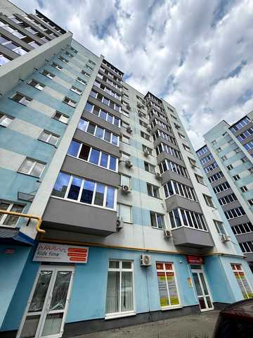Героїв Дніпра вул., 53/2