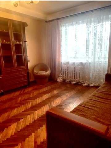Голосіївський просп. (40-річчя Жовтня), 126 к1