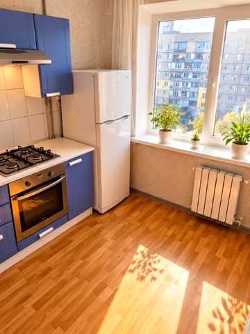 Героїв просп., 45