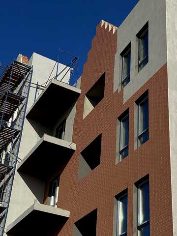 Березова вул., (Будинок 1)