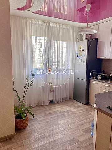 Соломії Крушельницької вул., 15-А