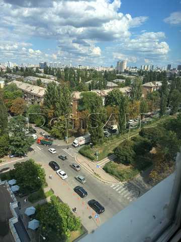 Ушинського вул., 14-А