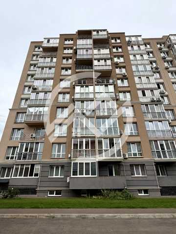Метрологічна вул., 54