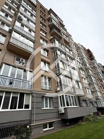 Метрологічна вул., 54