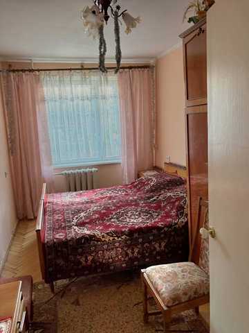 Наукова вул., 110