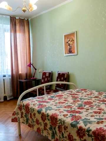Левандовська вул. (Аніщенка), 14