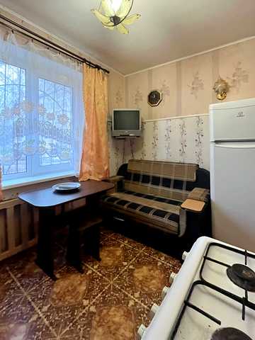 житловий масив Тополя-3 вул., 21 к1