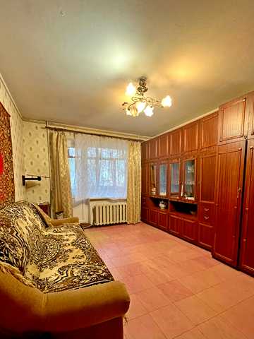 житловий масив Тополя-3 вул., 21 к1