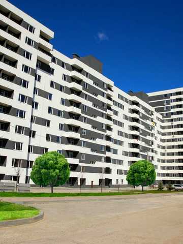 Героїв Харкова просп. (Московський), 156