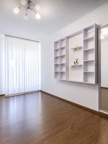 Регенераторна вул., 4 к4