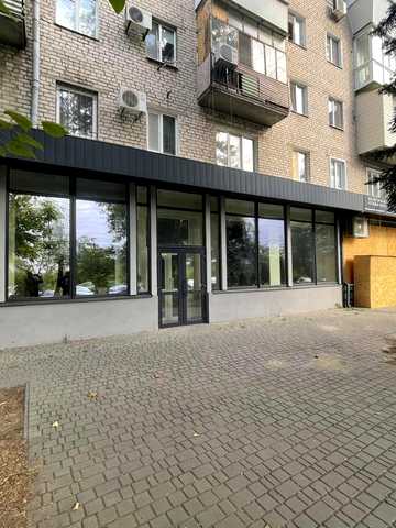 Вінтера бульв., 42