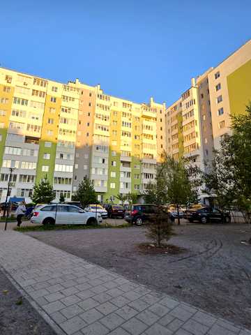 Гетьмана Павла Полуботка вул., 29