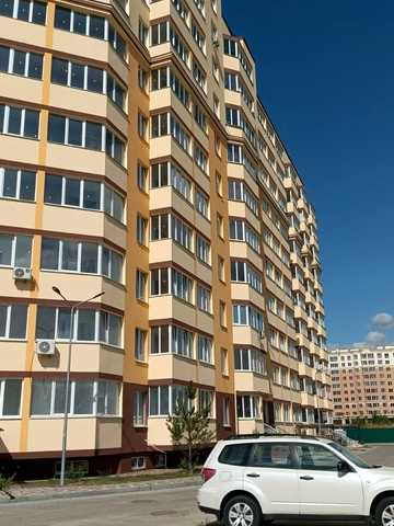 Бишівська вул., (Будинок 13)