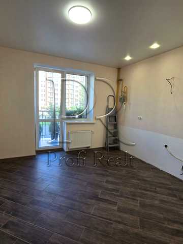 Метрологічна вул., 54