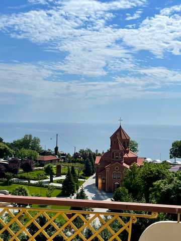 Аркадійське плато вул. (Гагаринське плато), 5/3