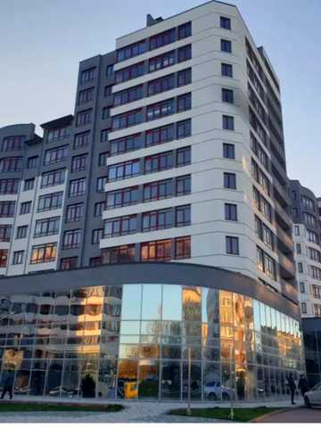 Галицька вул., (Будинок)