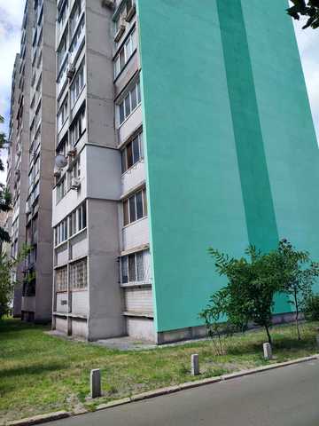 Миколи Закревського вул., 47-А