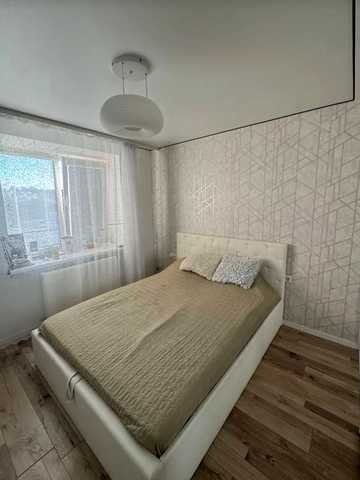 Малоголосківська вул., 30