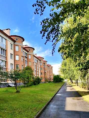 Симона Петлюри вул., 23-А