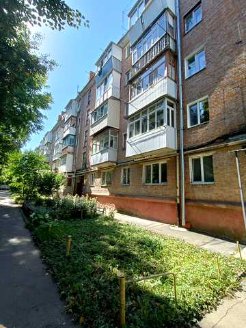 Стрілецька вул. (Червоноармійська), 101