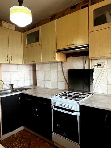 Дніпровське шосе (Дніпропетровське), 5