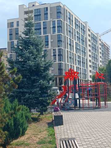 Гната Хоткевича вул., (Будинок)