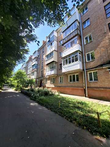 Стрілецька вул. (Червоноармійська), 101
