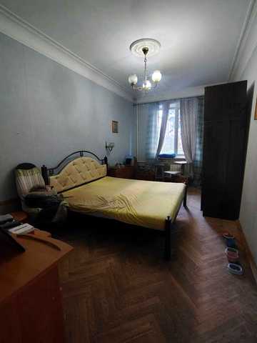 Повітряних Сил просп. (Повітрофлотський), 23