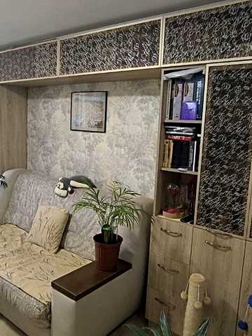 Середньофонтанський пров., 16/18