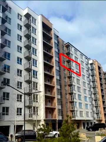 Сімейна вул., 6
