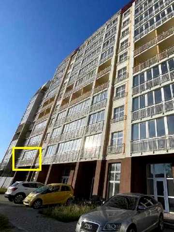 Тараса Шевченка вул., 307
