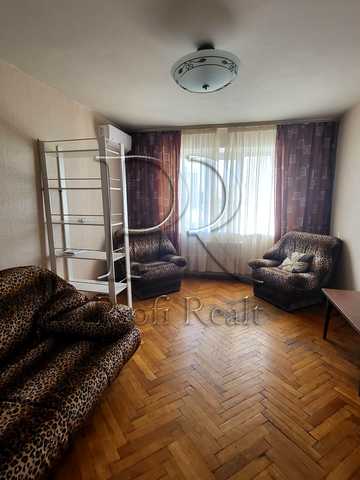 Ірпінська вул., 64