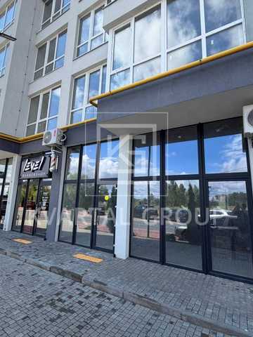 Бориса Гмирі вул., 7