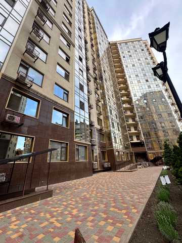 Марсельська вулиця, 35а