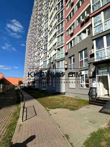 Драгоманова вул., 2-Б