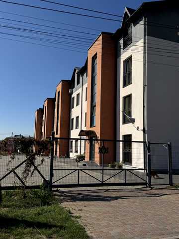 Дмитерка вул., 47в