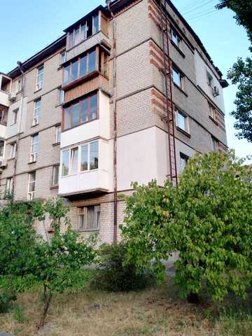Дмитра Багалія вул. (Пожарського), 5